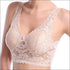 Underwear Lace No Steel Ring