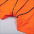 Unique 3M Stripes Design Short-sleeve Cropped Two-piece Sportswear