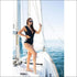 V Cut One Piece with Open Side