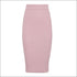 V Neck Lantern Sleeve Sweater Tight Skirt Two Pieces Set
