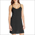 V-neck Slim Nightdress