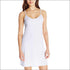 V-neck Slim Nightdress