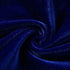 Velvet Fabric Low-cut Sleeveless Bodysuits Lace-up Tight
