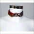 Venetian mask Choker Necklace
