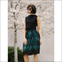 Victoria Skirt