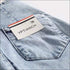 Vintage High-waisted Figure Flattering Denim Shorts