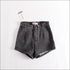 Vintage High-waisted Figure Flattering Denim Shorts