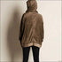 Winter Warm Loose Pullover Pajamas Sweatshirt