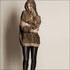 Winter Warm Loose Pullover Pajamas Sweatshirt