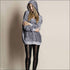Winter Warm Loose Pullover Pajamas Sweatshirt
