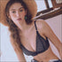 Wireless Push Up Front Closure Backless Bralette