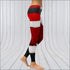 Women Fashion Christmas Pint Leggings