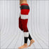 Women Fashion Christmas Pint Leggings