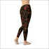 Womens Badass Leggings