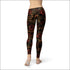 Womens Badass Leggings